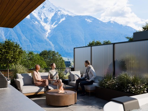 2-7362 Pemberton Farm Road East  Pemberton, BC V0N 2L0