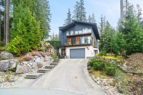 116 Deerview Lane, Anmore, BC 