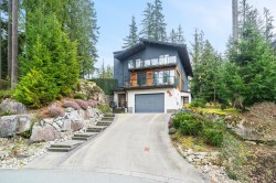 116 Deerview Lane Anmore, BC V3H 0A3