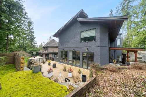 116 Deerview Lane, Anmore, BC 