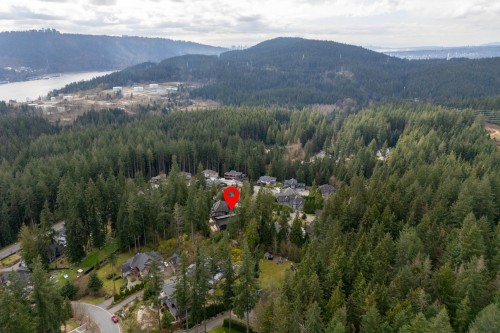 116 Deerview Lane, Anmore, BC 