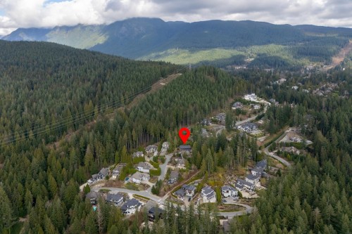 116 Deerview Lane, Anmore, BC 