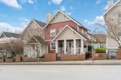 16-188 Sixth Street New Westminster, BC V3L 2Z9