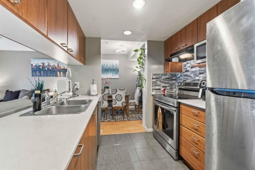 16-188 Sixth Street, New Westminster, BC 
