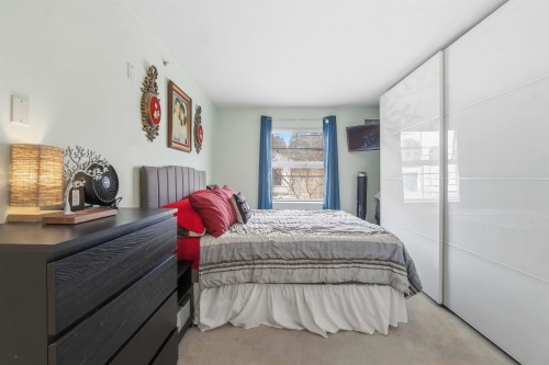 16-188 Sixth Street, New Westminster, BC 