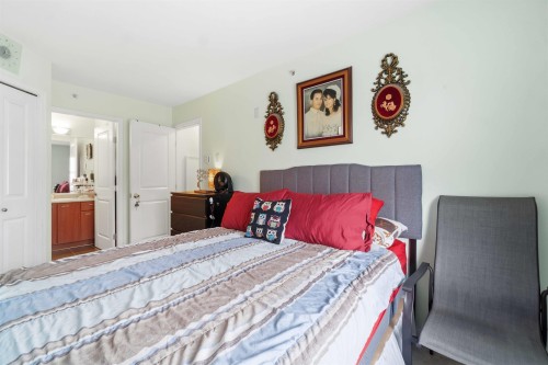 16-188 Sixth Street, New Westminster, BC 
