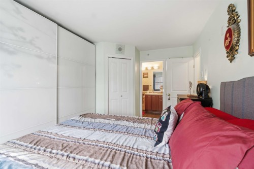 16-188 Sixth Street, New Westminster, BC 