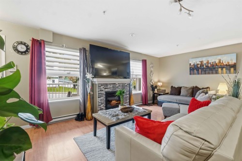 16-188 Sixth Street, New Westminster, BC 