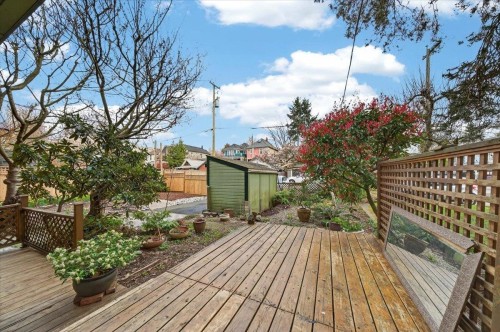 751 Keefer Street, Vancouver, BC 