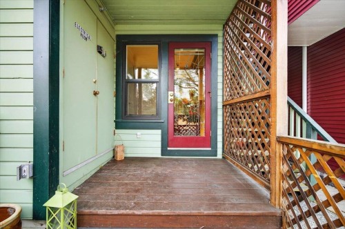 751 Keefer Street, Vancouver, BC 