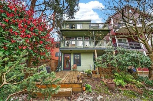 751 Keefer Street, Vancouver, BC 