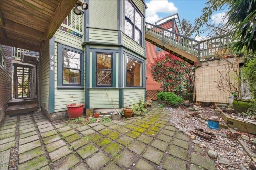 751 Keefer Street, Vancouver, BC 