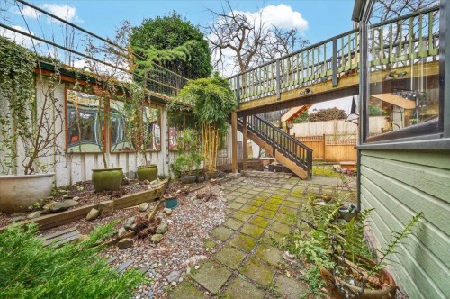 751 Keefer Street, Vancouver, BC 