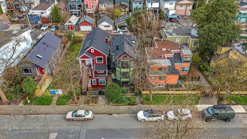 751 Keefer Street, Vancouver, BC 