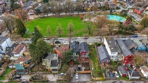 751 Keefer Street, Vancouver, BC 