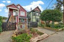 751 Keefer Street, Vancouver, BC 