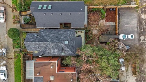 751 Keefer Street, Vancouver, BC 