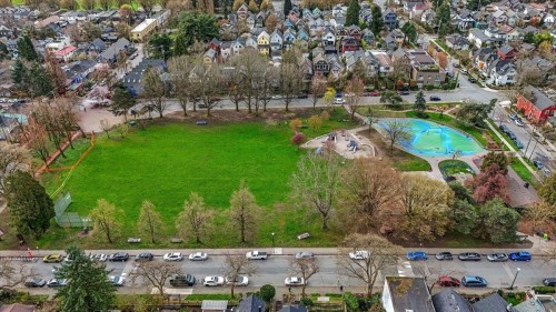 751 Keefer Street, Vancouver, BC 