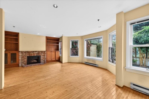 751 Keefer Street, Vancouver, BC 