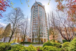 1904-1277 Nelson Street Vancouver, BC V6E 4M8