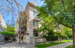 312-2161 W 12th Avenue Vancouver, BC V6K 4S7