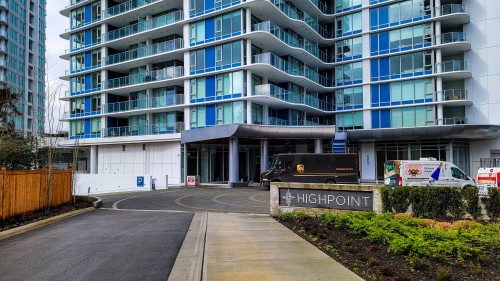 1204-518 Clarke Road  Coquitlam, BC V3J 0S7