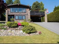 1/2 basement-507 Allen Dr. Delta, BC V4M 3B9