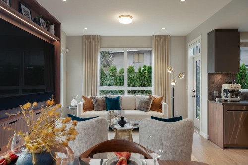 503-3128 Jago Way  Coquitlam, BC V0V 0V0