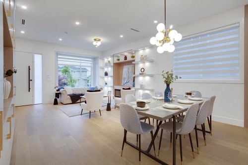 7813 18Th Avenue, Burnaby, BC 