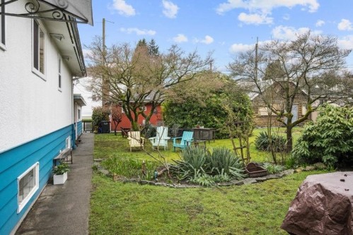 1294 33Rd Avenue E, Vancouver, BC 