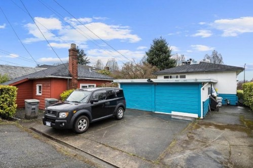 1294 33Rd Avenue E, Vancouver, BC 