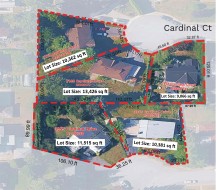 3355 Cardinal Drive Burnaby, BC V5A 2T7