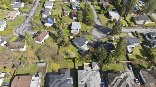 3355 Cardinal Drive, Burnaby, BC 