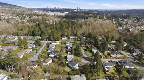 3355 Cardinal Drive, Burnaby, BC 