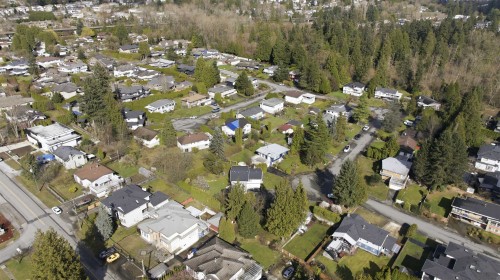 3355 Cardinal Drive, Burnaby, BC 