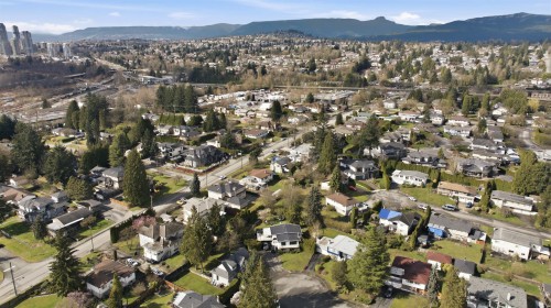 3355 Cardinal Drive, Burnaby, BC 