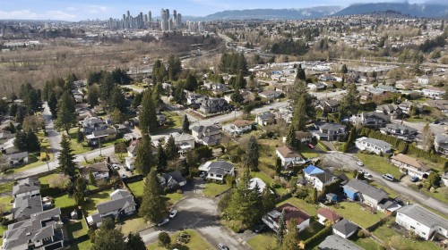 3355 Cardinal Drive, Burnaby, BC 