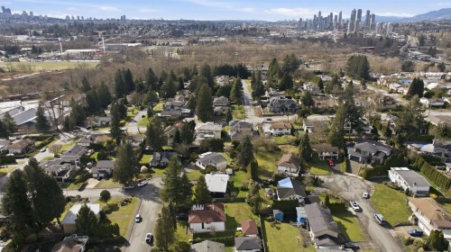 3355 Cardinal Drive, Burnaby, BC 