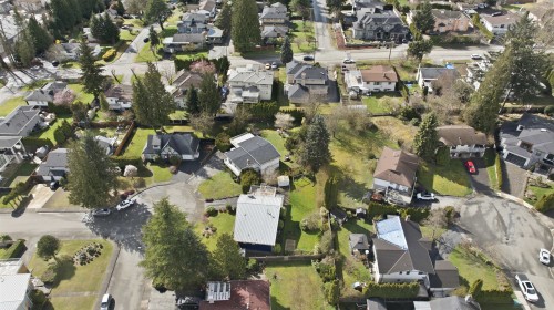 3355 Cardinal Drive, Burnaby, BC 