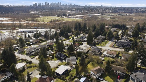 3355 Cardinal Drive, Burnaby, BC 