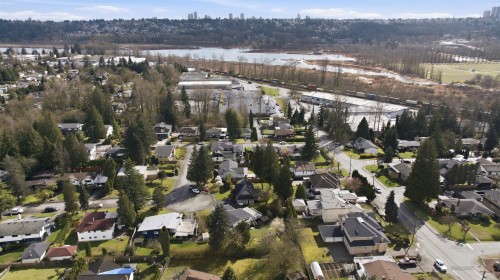 3355 Cardinal Drive, Burnaby, BC 