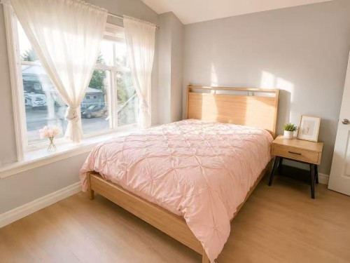 Upper Unit-3271 Francis Road, Richmond, BC 