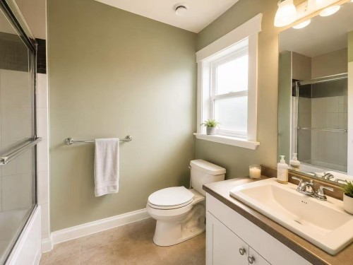 Upper Unit-3271 Francis Road, Richmond, BC 