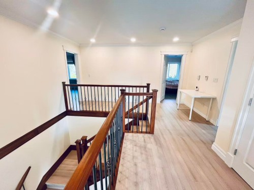 Upper Unit-3271 Francis Road, Richmond, BC 
