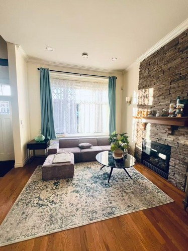 Upper Unit-3271 Francis Road, Richmond, BC 