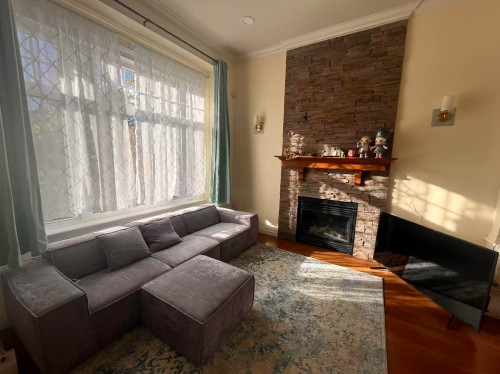 Upper Unit-3271 Francis Road, Richmond, BC 