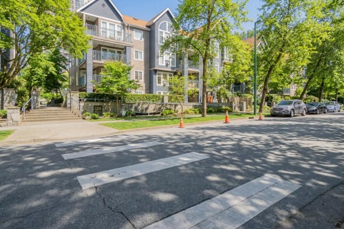 212-1200 Eastwood Avenue  Coquitlam, BC V3B 7R9