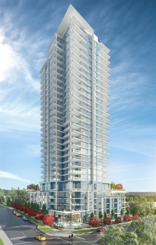 1107-699 Whiting Way  Coquitlam, BC V3J 0N7