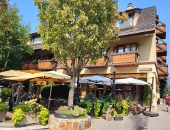 126-4220 Gateway Drive Whistler, BC V8E 0Z7