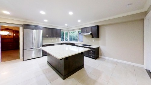 10711 Bamberton Drive, Richmond, BC 